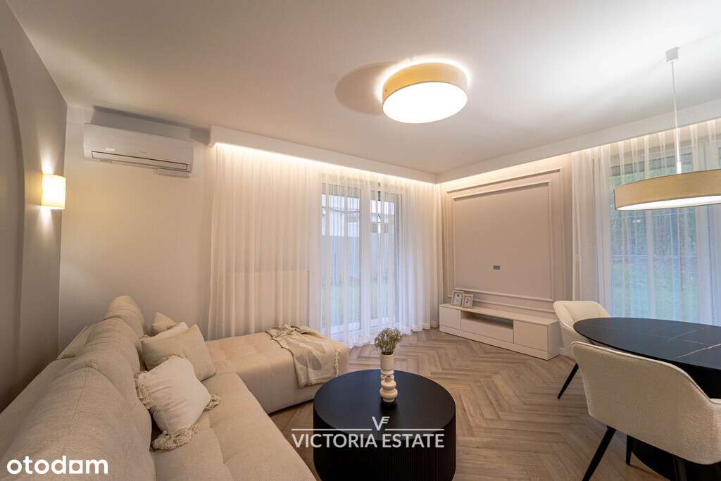 Jasne mieszkania z 120 metrowym tarasem - Pełny obrazek: 3/10