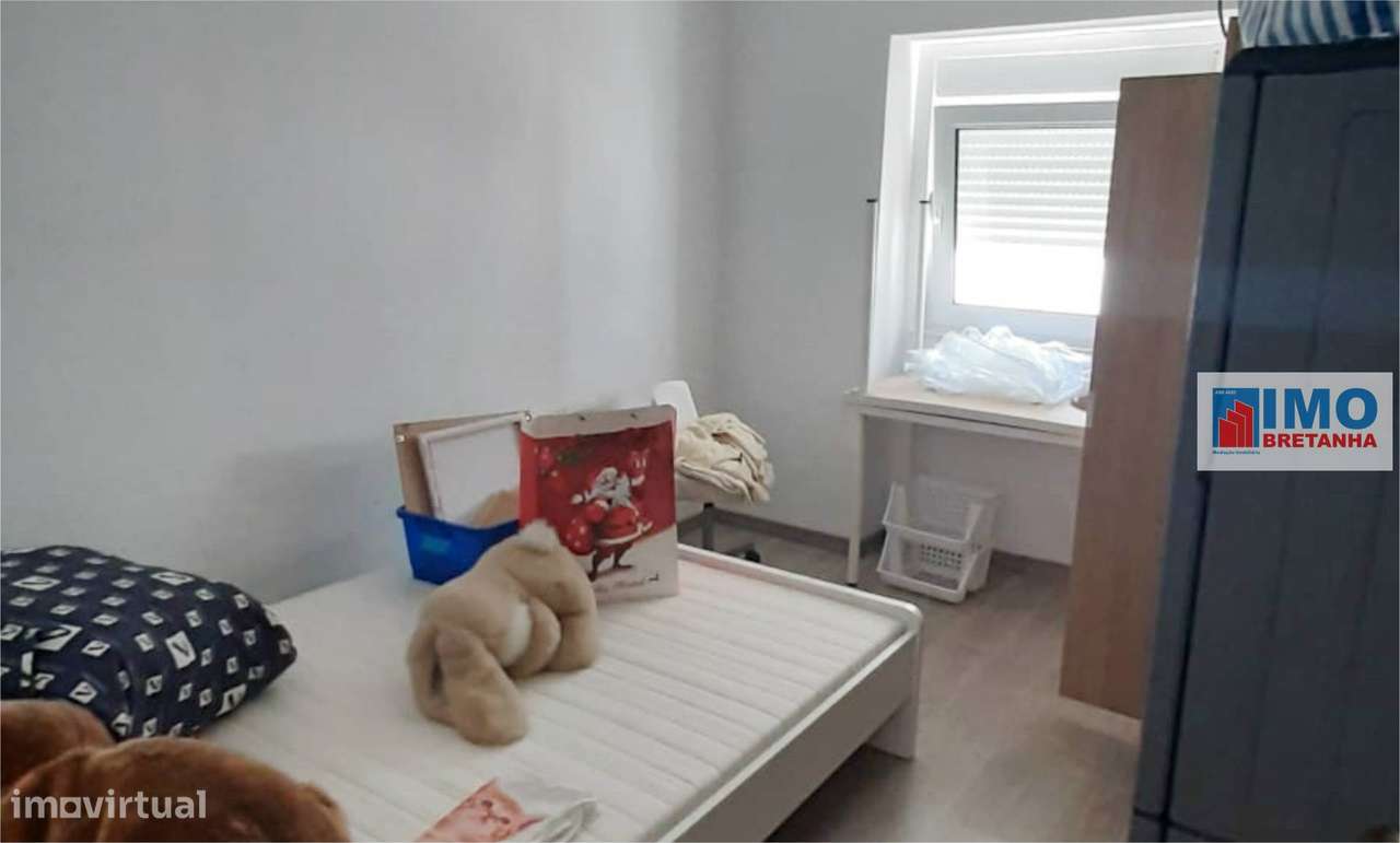 Investimento Moradia c/ Dois Apartamentos T2 - ao POLO IV da UBI - Grande imagem: 5/14