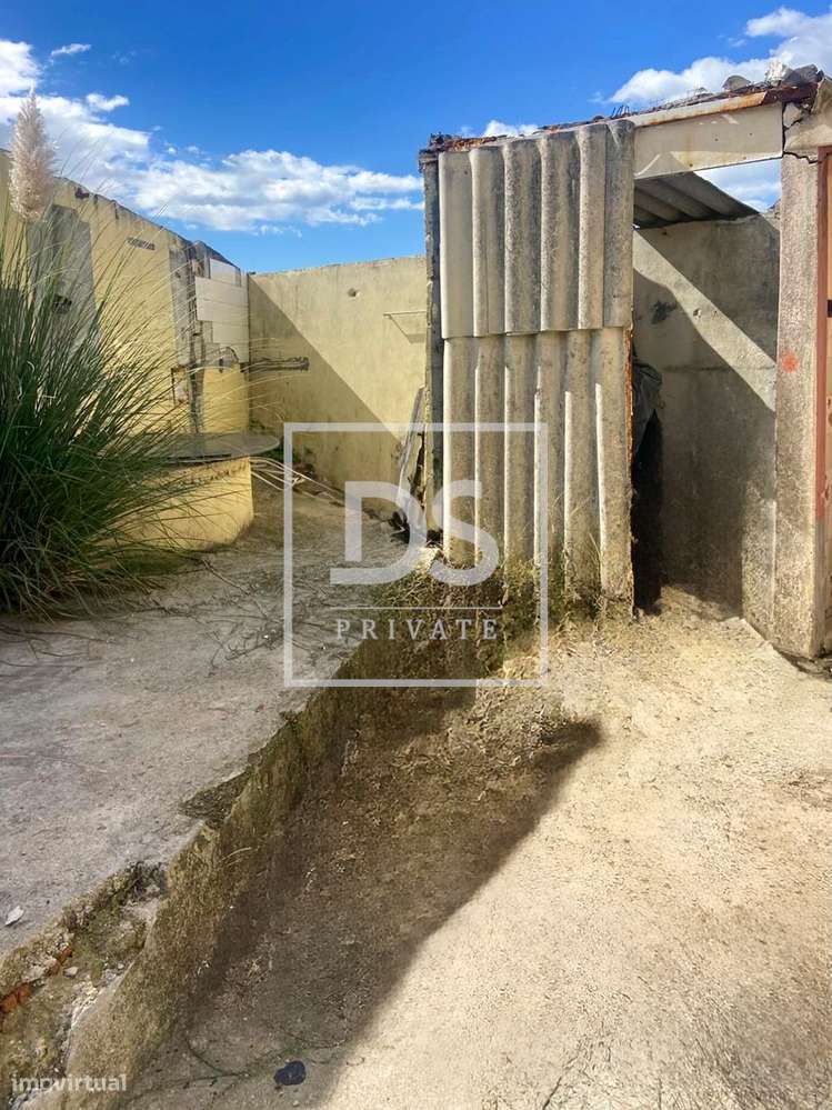 Moradia T2 em Gulpilhares -  Projeto Perfeito a 5 Minutos da Praia de-7