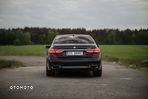 BMW Seria 7 750Li - 6