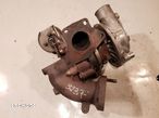 Turbo turbina Mazda 323 626 6 Premacy 90 101 136 KM VJ30 - 3