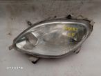 Smart FORTWO Lampa Lewy Przód 0301088301 - 1