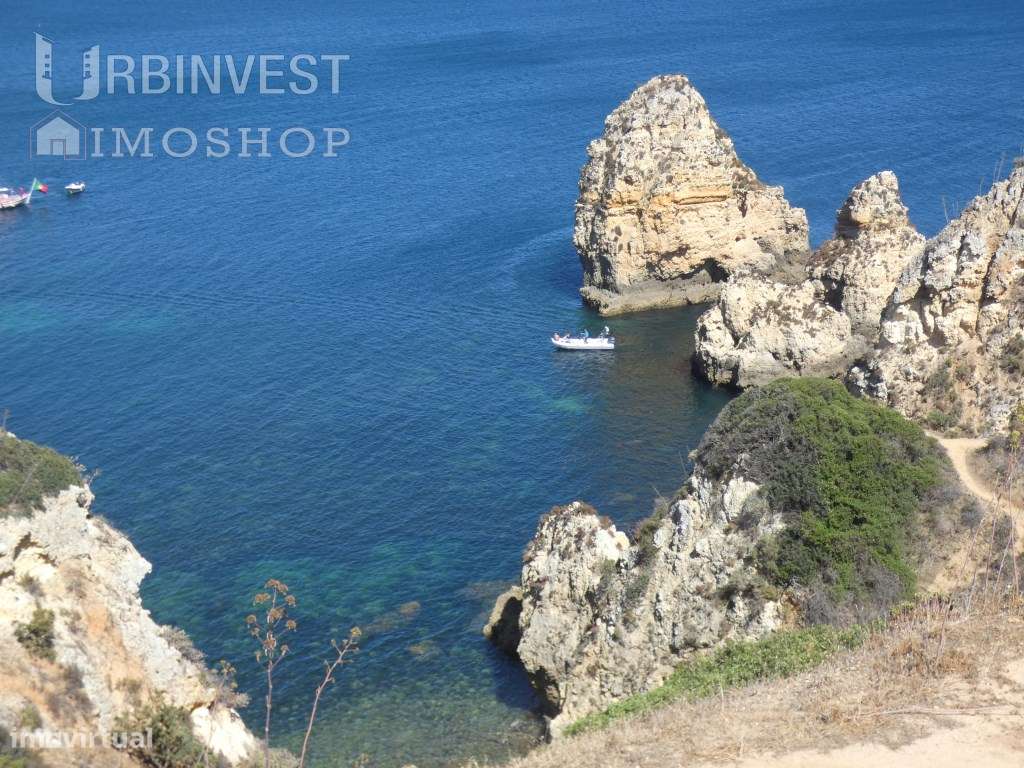 Quinta antiga localizada sobre o mar, na cidade das Descobertas, La... - Grande imagem: 4/11