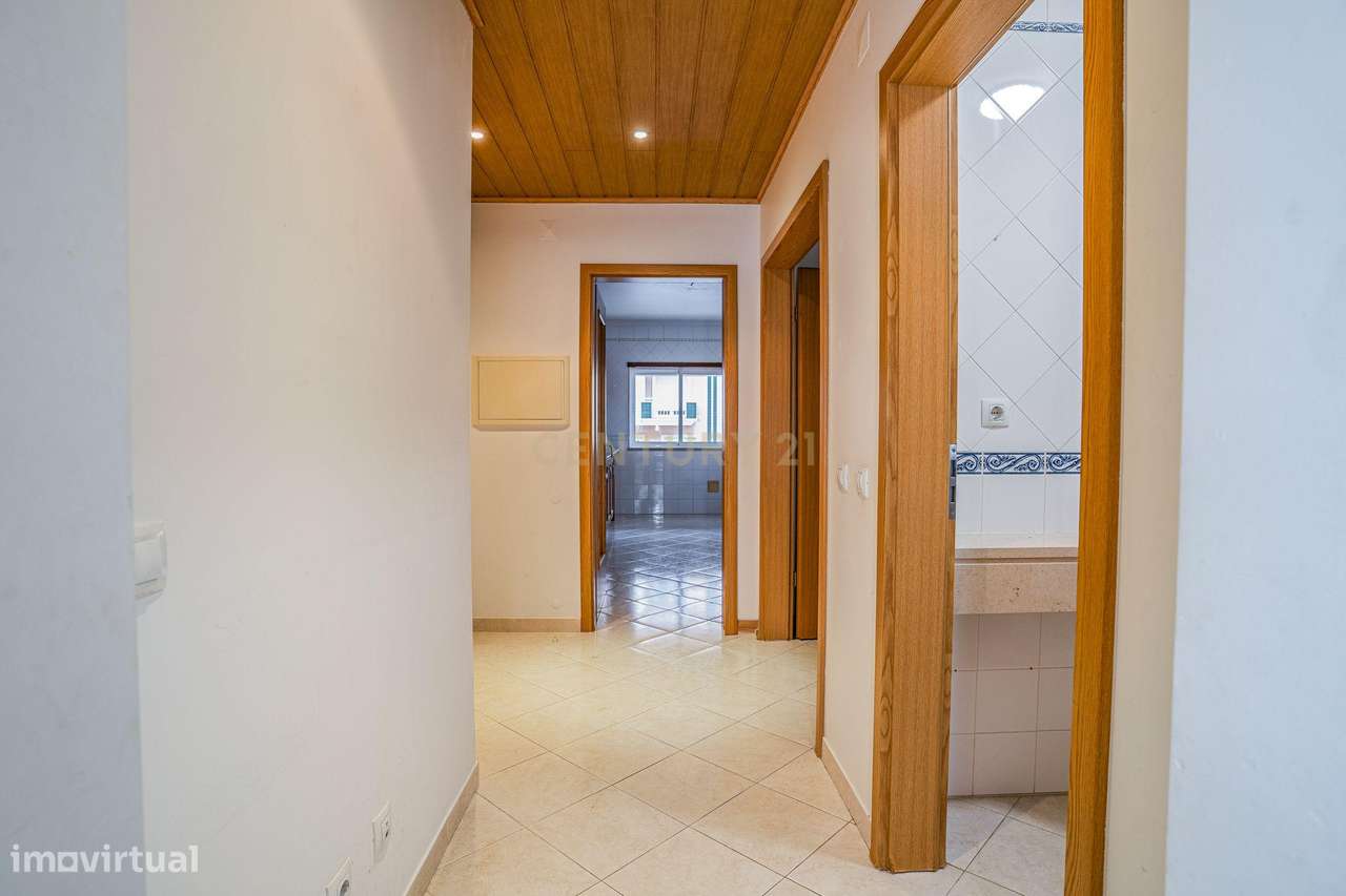 Apartamento T2 – Caldas da Rainha | Quinta da Cutileira - Grande imagem: 5/22