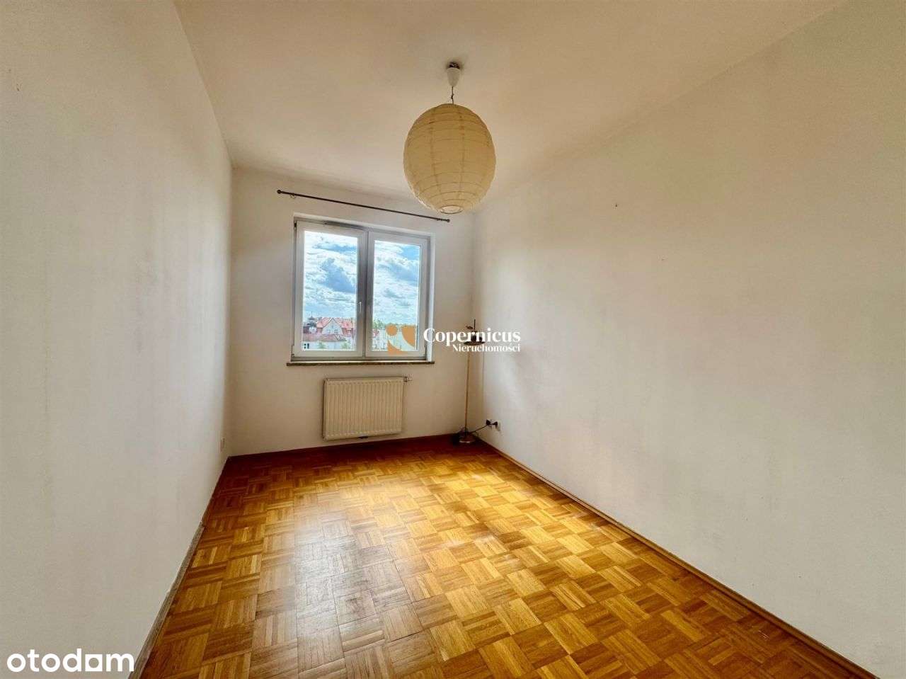 Apartament z miesjcem postojowym blisko Umk - Pełny obrazek: 5/8