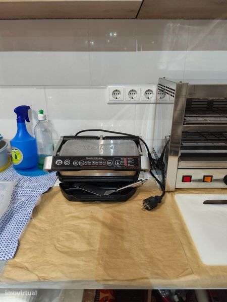 Trespassa-se café/ Cervejaria - Grande imagem: 5/8