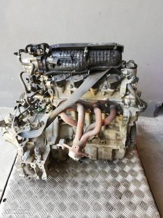 Motor Honda Jazz 1.3 i-DSI ref: L13A1 - 4