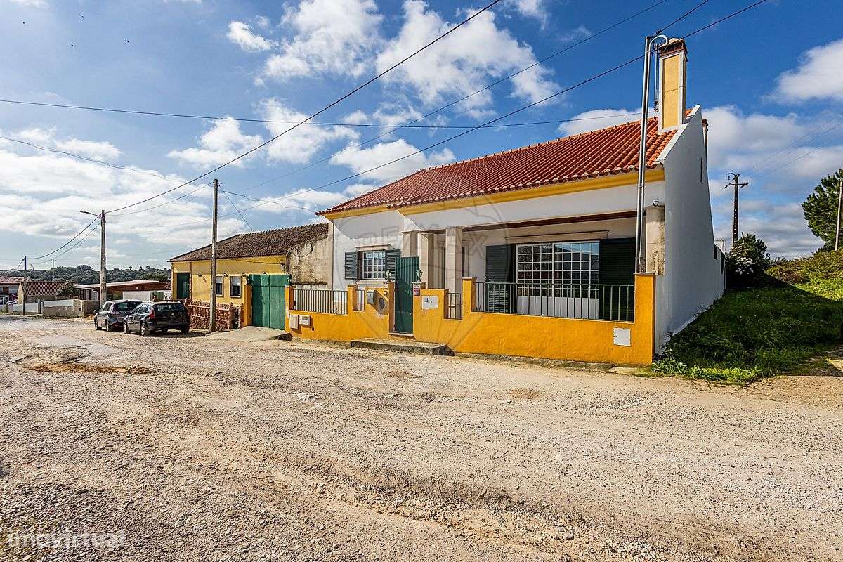 Moradia T3 para venda - Grande imagem: 2/46