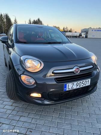 Fiat 500X - 2