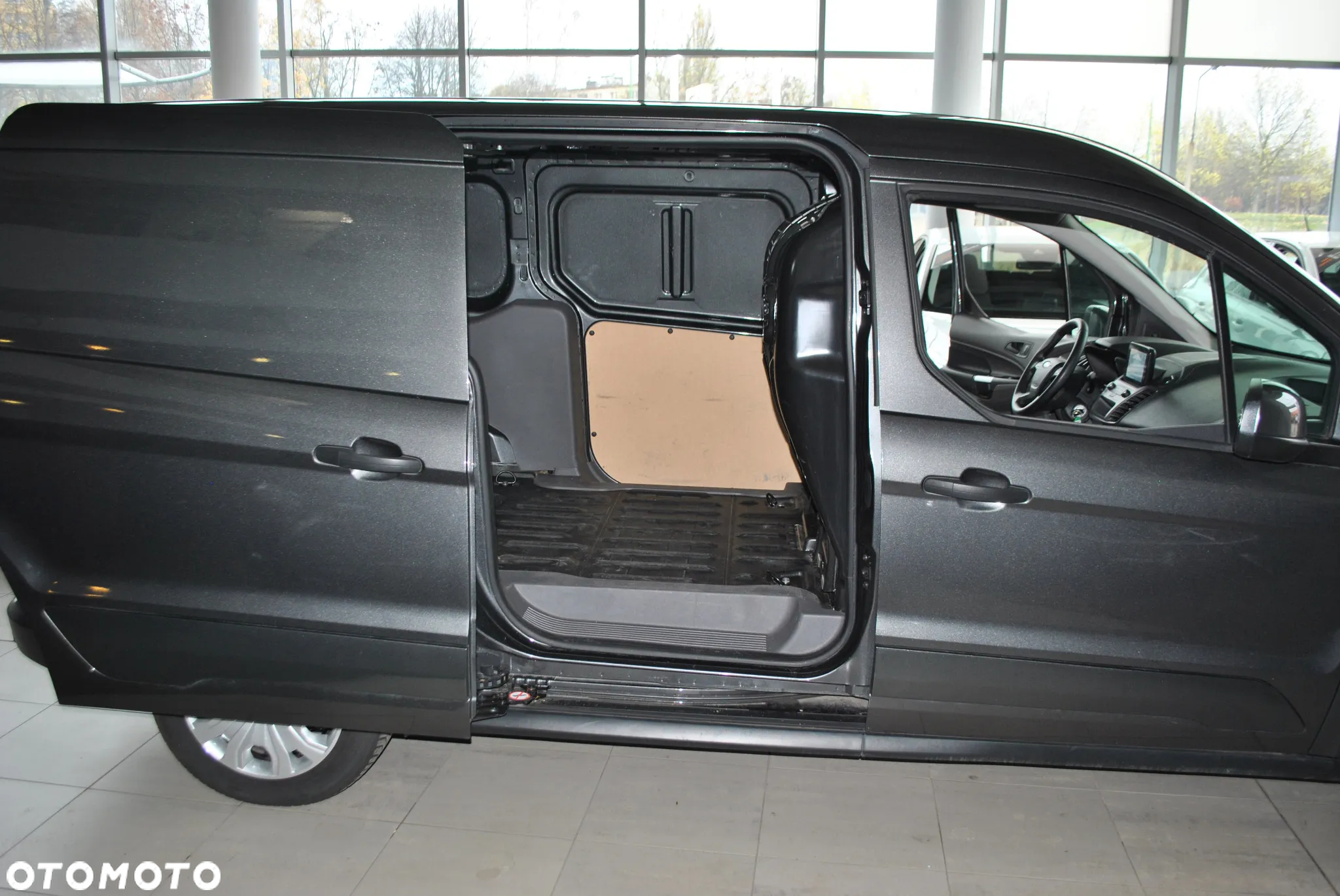 Ford transit-connect - 19