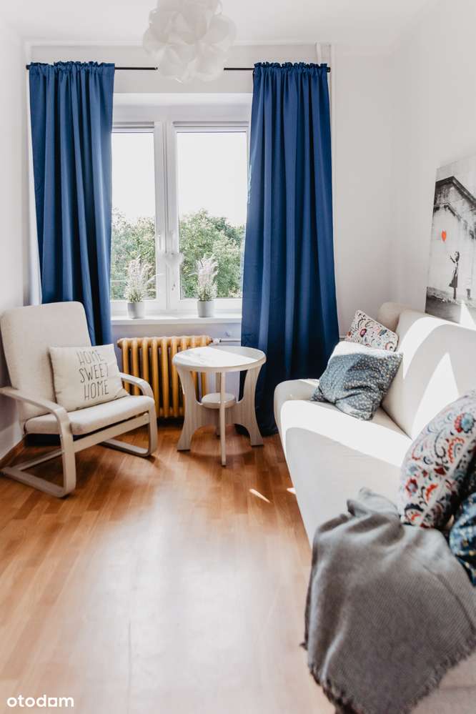 M-3 z wyposażeniem wolne od zaraz – ul. Dworcowa, Zebrzydowice.-5