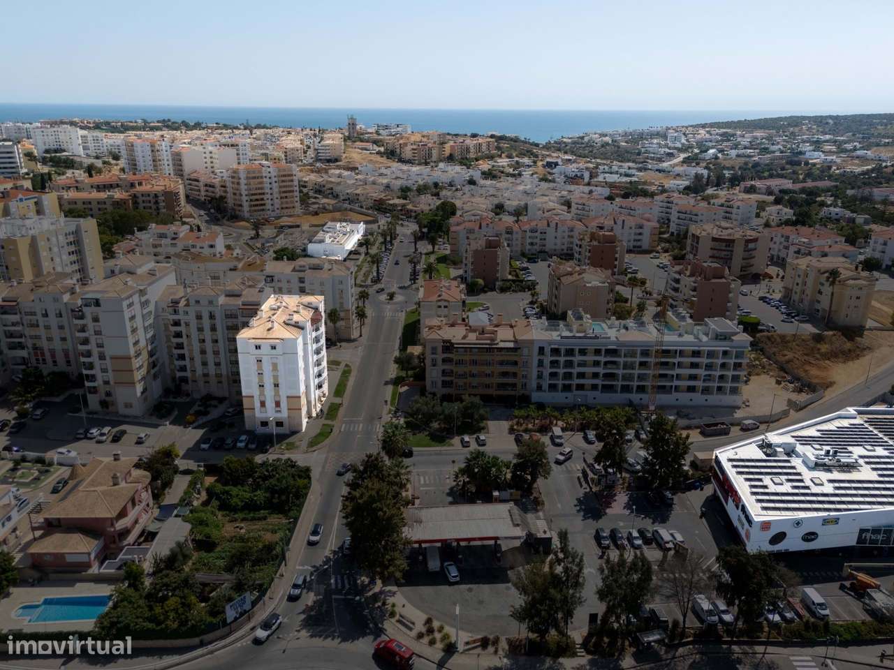 Espaço Comercial Licenciado no Centro de Lagos - Grande imagem: 5/16
