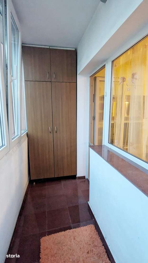 2 minute Metrou Obor, Stefan cel Mare, 2 camere, Renovat Total, AC-8