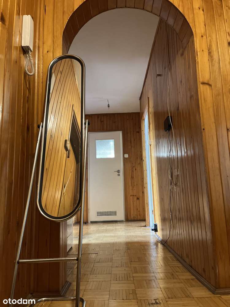 DO WYNAJĘCIA DUŻY POKÓJ PRZY UL. JABŁECZNEJ WE WROCŁAWIU (CENTRUM) - Pełny obrazek: 3/7