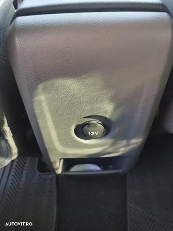 Ford Kuga 2.0L TDCi DPF Trend - 21