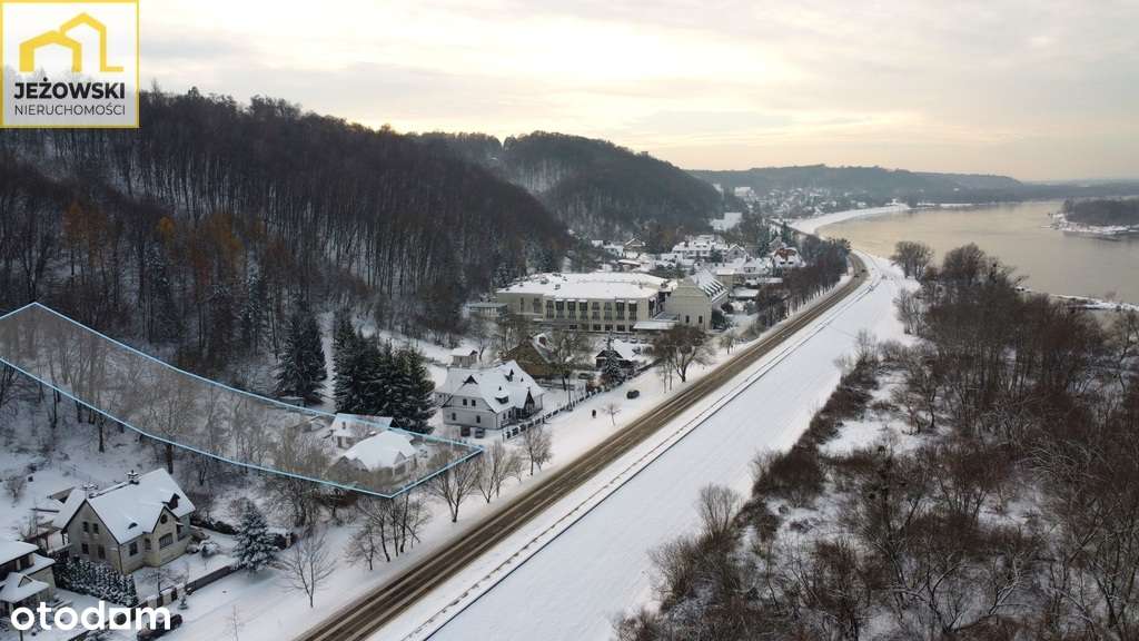 Duża działka 42ary, 1300mkw MNP przy Rajchertówce.-3