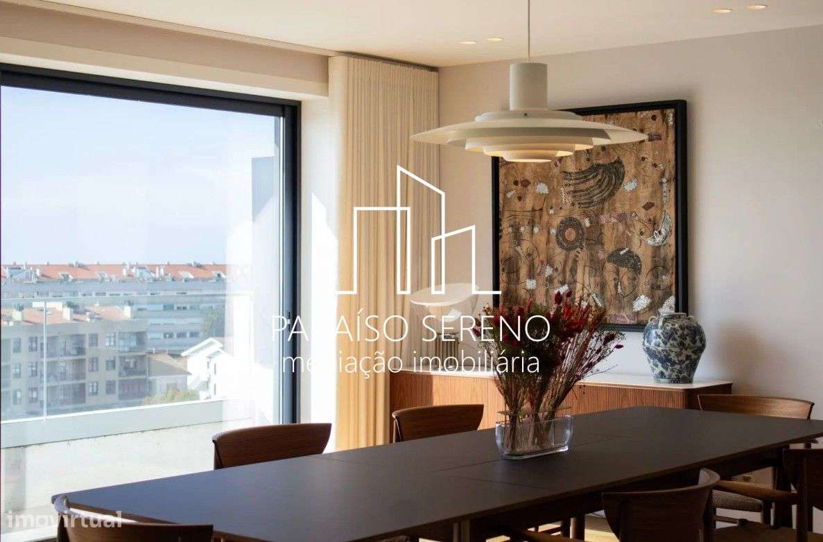 Apartamento T2 - OCEAN TERRACE-11