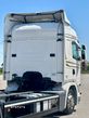 Scania G360 / DO ZABUDOWY LUB BDF / AUTOMAT / STREAMLINE / EURO 6 - 5