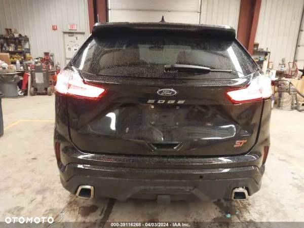 Ford EDGE - 11