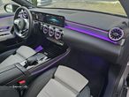 Mercedes-Benz A 200 d AMG Line Aut. - 15