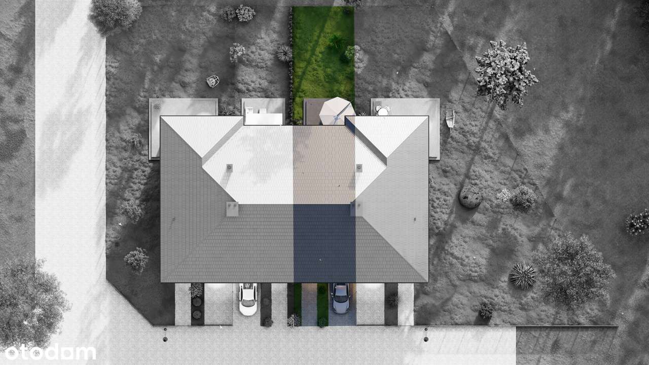 Dom 156,9 m2 Mińsk Mazowiecki Najniższa cena w Mińsku, 6 050 zł m2-15