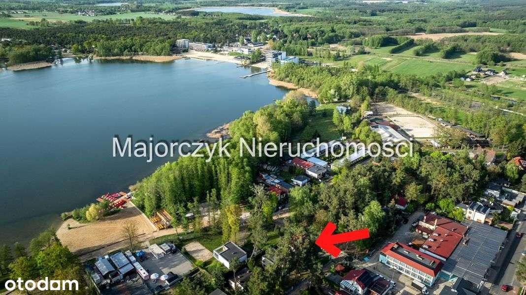 Dom przy promenadzie, 100 m od plaży-14