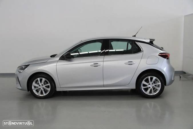 Opel Corsa 1.2 T Elegance - 3