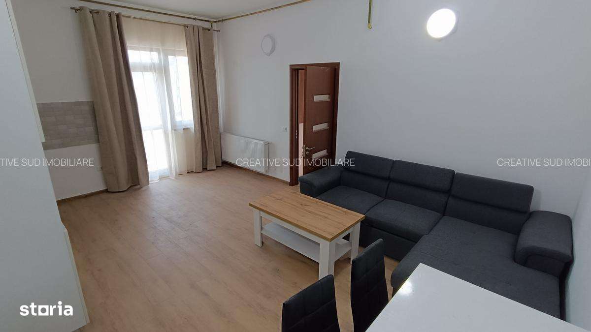 Apartament 2 Camere - Metrou Aparatori 800 m - Acte finalizate-8
