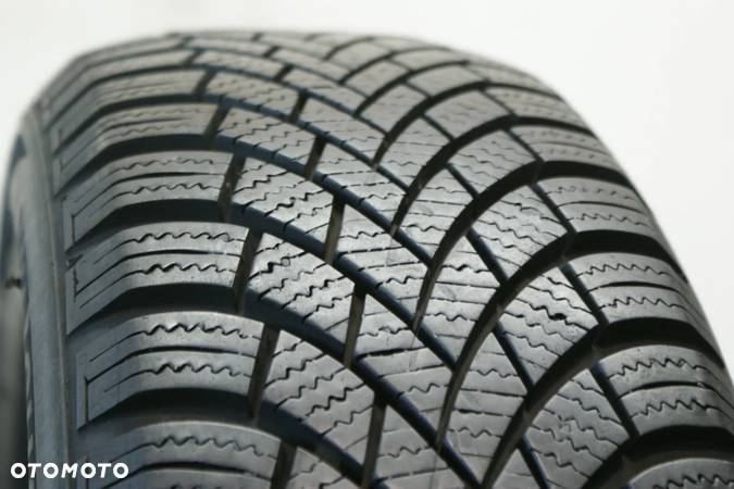 185/65R15 NEXEN WINGUARD SNOW G3 WH21 , 7,5mm 2021r - 2