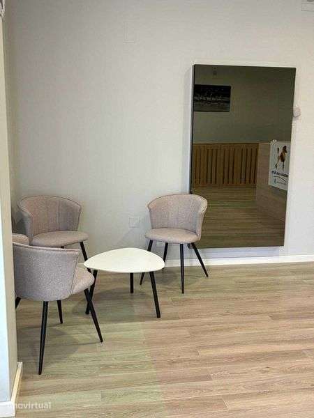 Trespasse de Loja de Grooming (Banho & Tosquia) - São Félix da Marinha - Grande imagem: 4/12