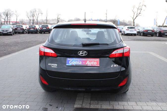 Hyundai I30 - 8