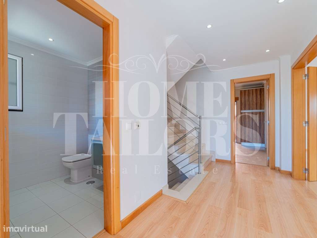 Moradia T3 à venda em São Domingos de Rana-8