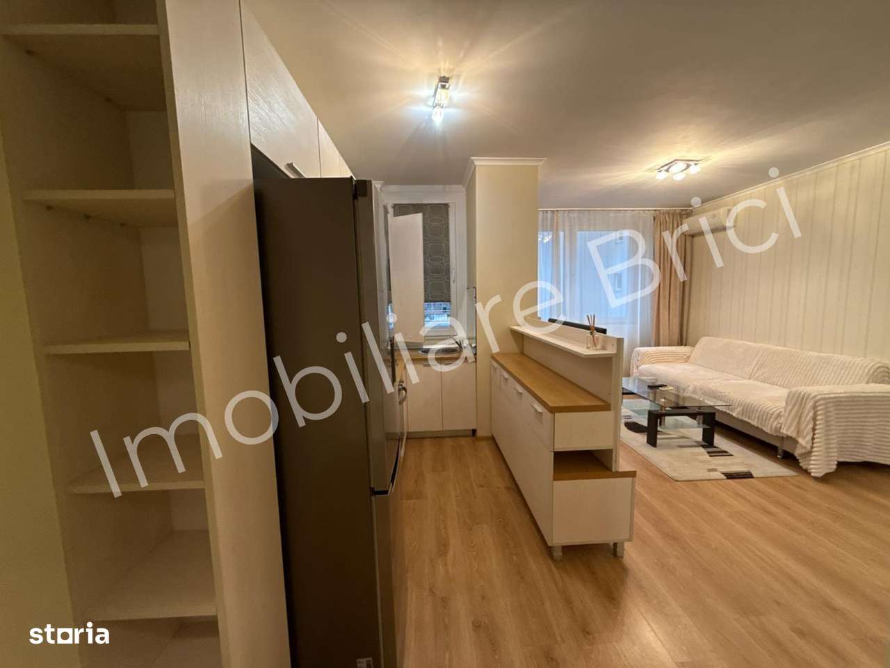 Complex Rezidential Ared, 2 camere, et.1, s.c.65,99mp.-16