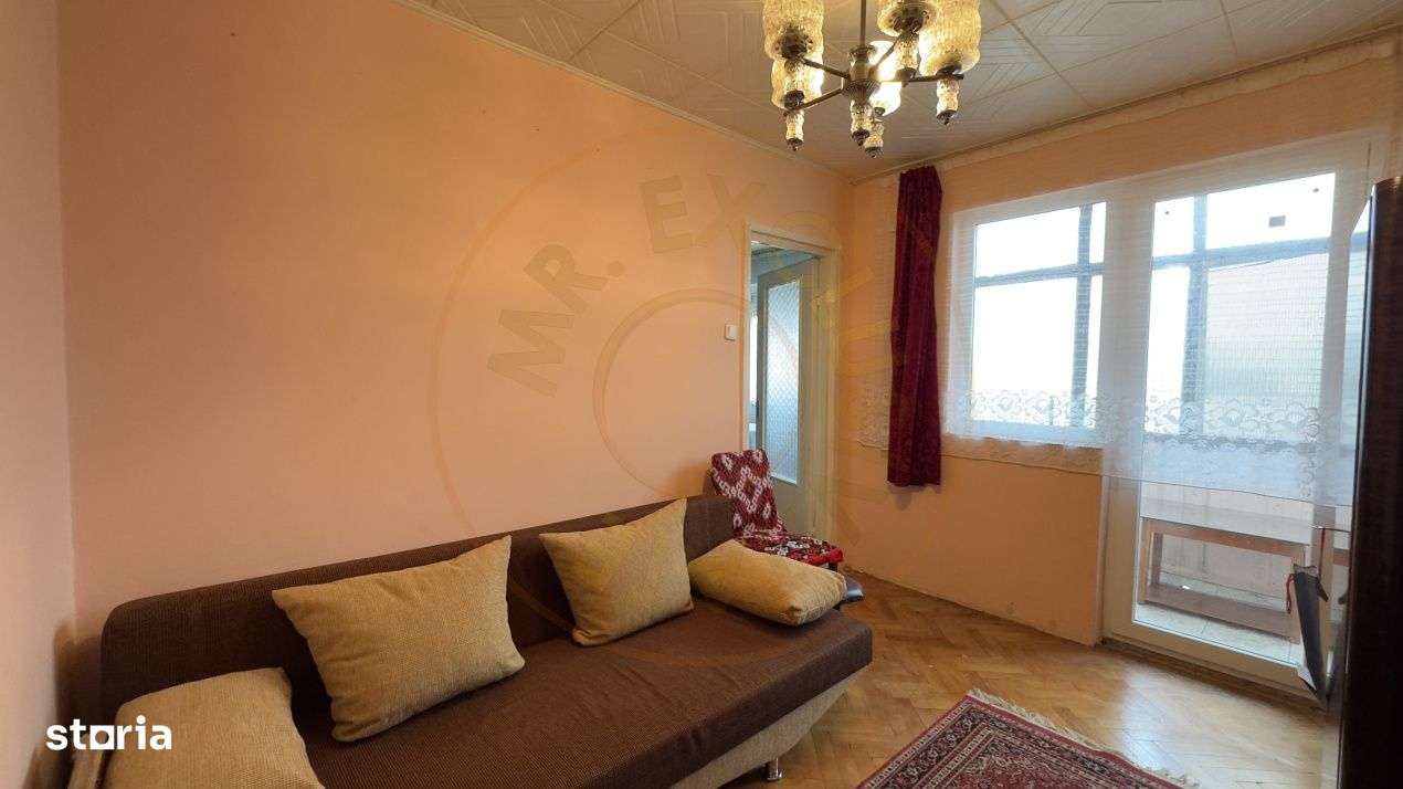 Apartament 2 camere mobilat si utilat, Str. Ignisului Nr.22, Etaj II - - Imagine principală: 4/10