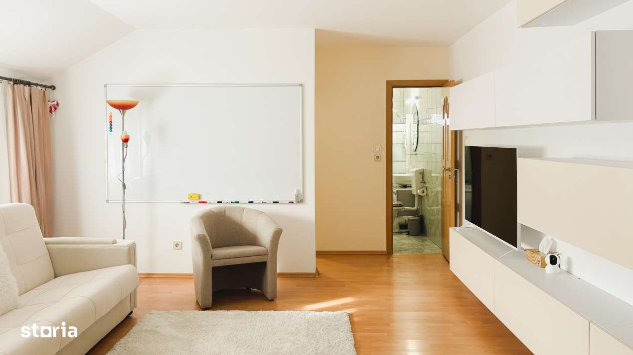 Apartament 3 camere-Zona Simion Barnutiu-Comision 0% - Imagine principală: 3/14