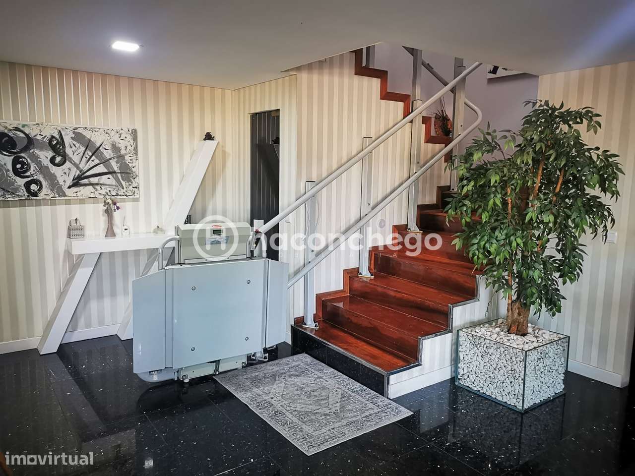 Apartamento T3 Duplex Arcozelo Barcelos - Grande imagem: 3/41