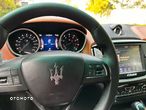 Maserati Ghibli S - 7