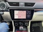 Skoda Superb 2.0 TDI DSG 4X4 Laurin & Klement - 24