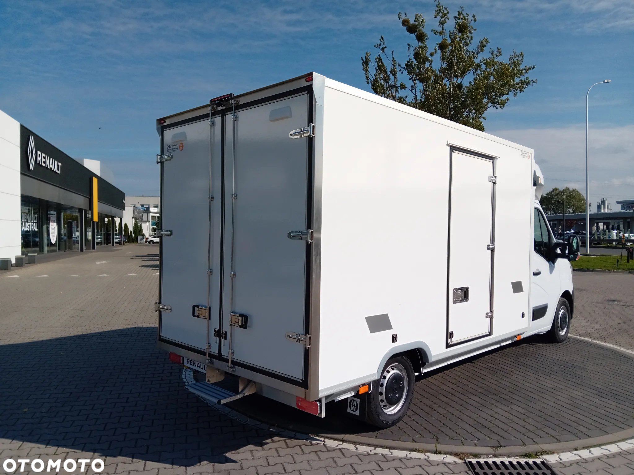 Renault Master - 4