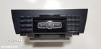 radio nawigacja MERCEDES A2049004406 - 1