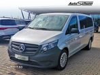 Mercedes-Benz Vito 119 CDI 4MATIC Tourer Extralang Aut. PRO - 1