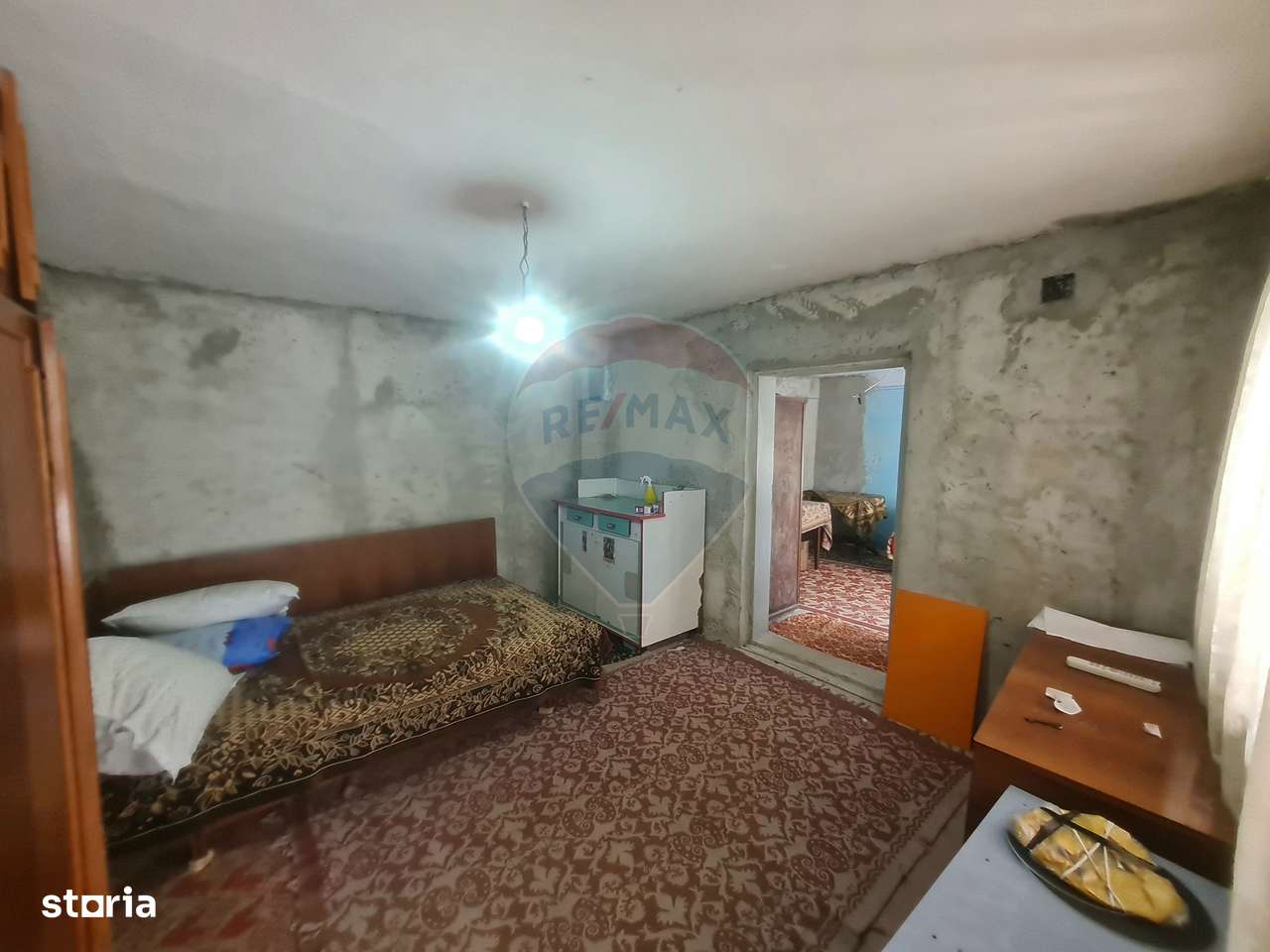 Casă cu 4 camere de vânzare in Jaristea - Imagine principală: 4/9