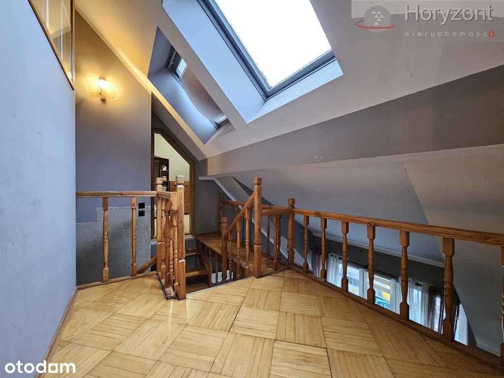 Wyjątkowa oferta!5pok.100m2 - Centrum,blisko Corso-13