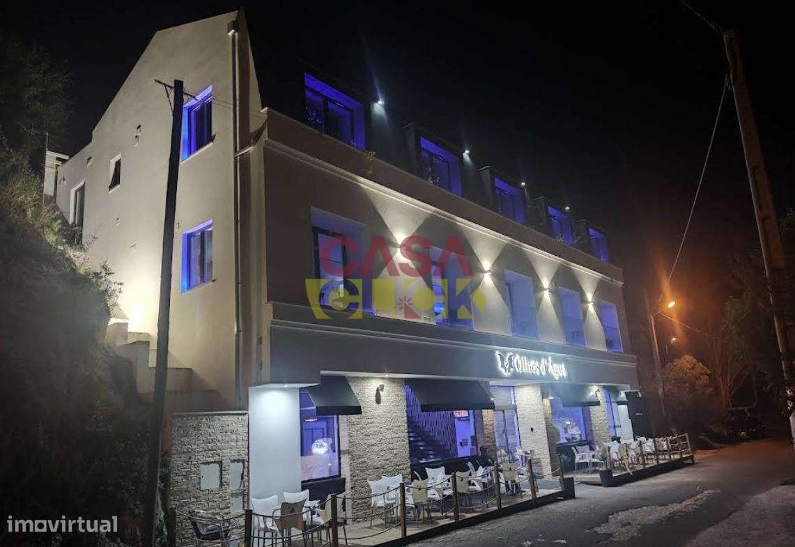 Hotel T4 Venda em Alcanena e Vila Moreira,Alcanena-30