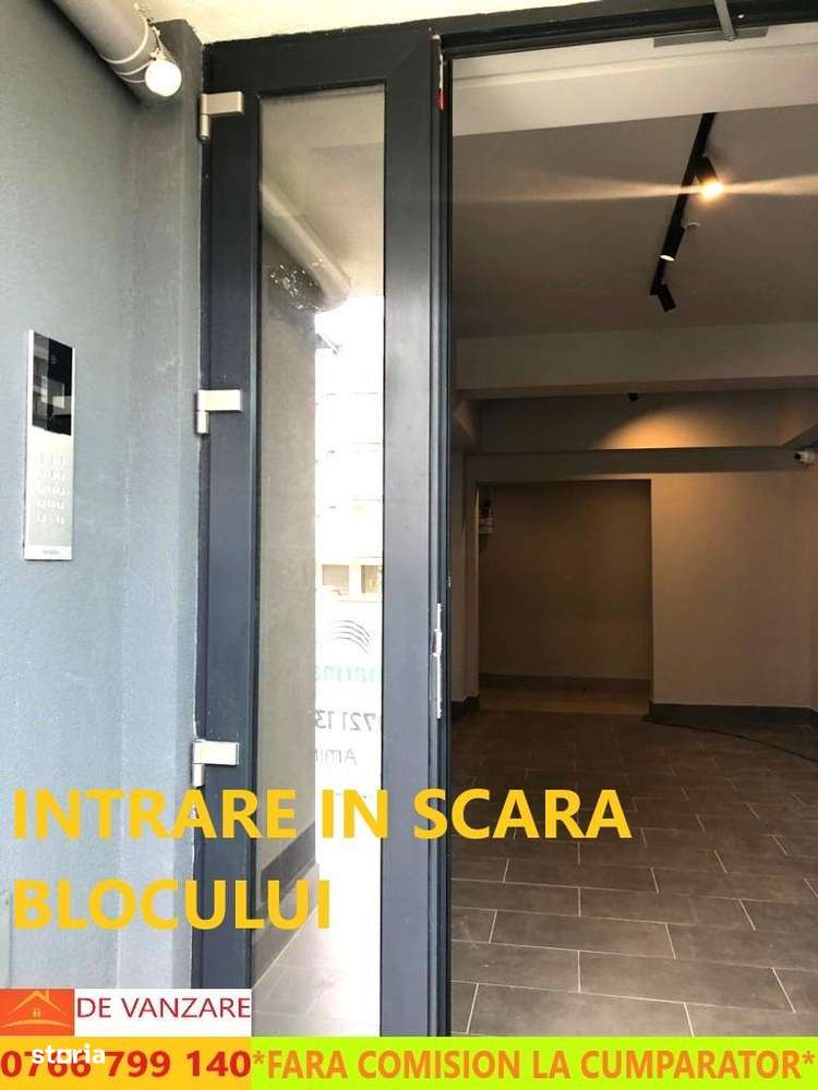 Studio complet amenajat Marina Evo Mamaia Nord Navodari - Imagine principală: 3/20