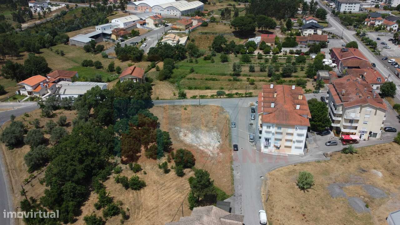 Terreno p/ Construção - Vila Nova de Poiares - Grande imagem: 5/13