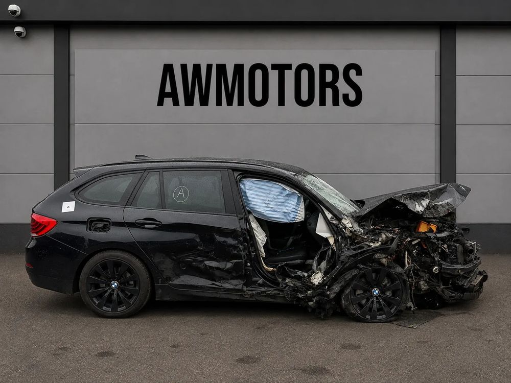 BMW X1 2014