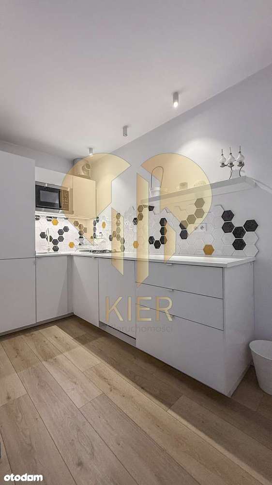 ZADBANE 2 pokoje Klimatyzacja Praga Płd - obok powstaje linia metra-4