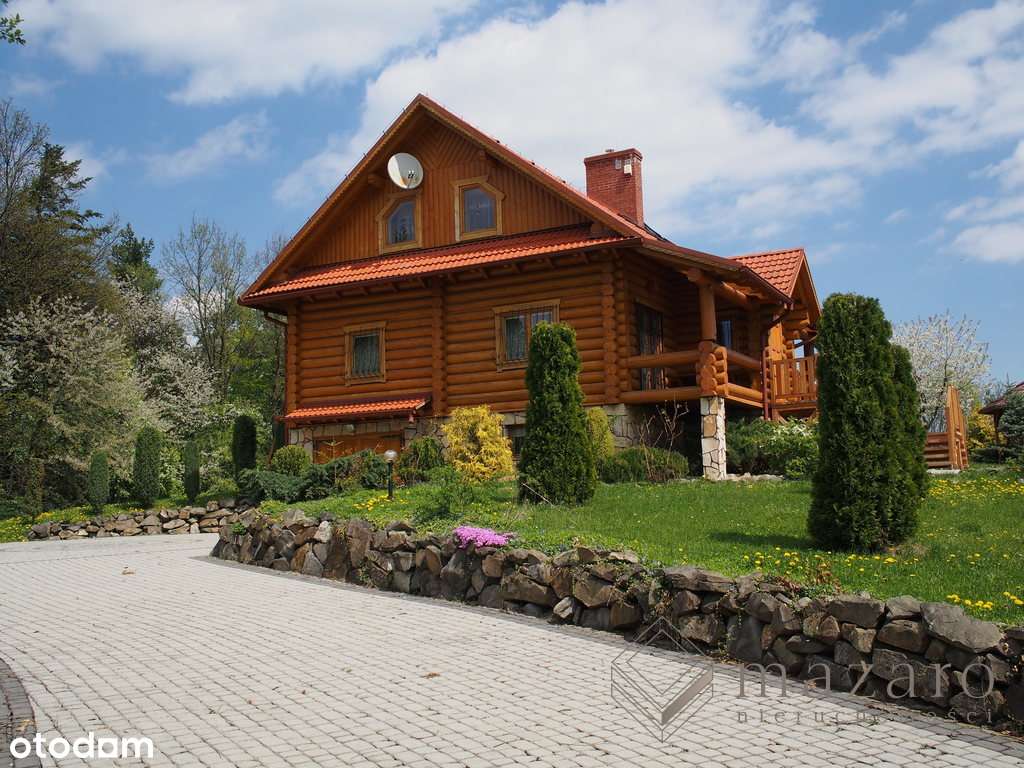 Urokliwy dom z duszą - Pełny obrazek: 5/20