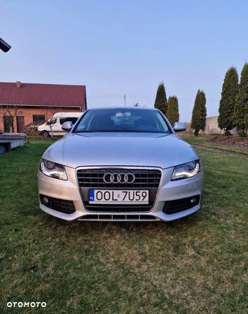 Audi A4 2.0 TDI - 3